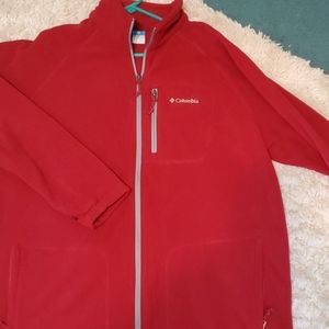 Columbia jacket